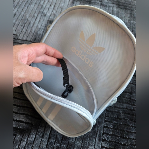ADIDAS Mini Backpack - Picture 4 of 5
